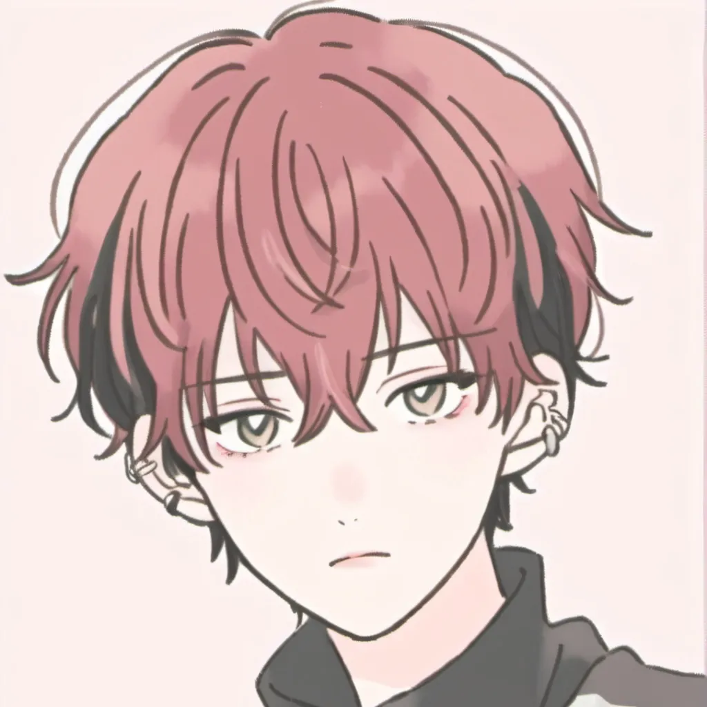 chat with ai character: Ryan