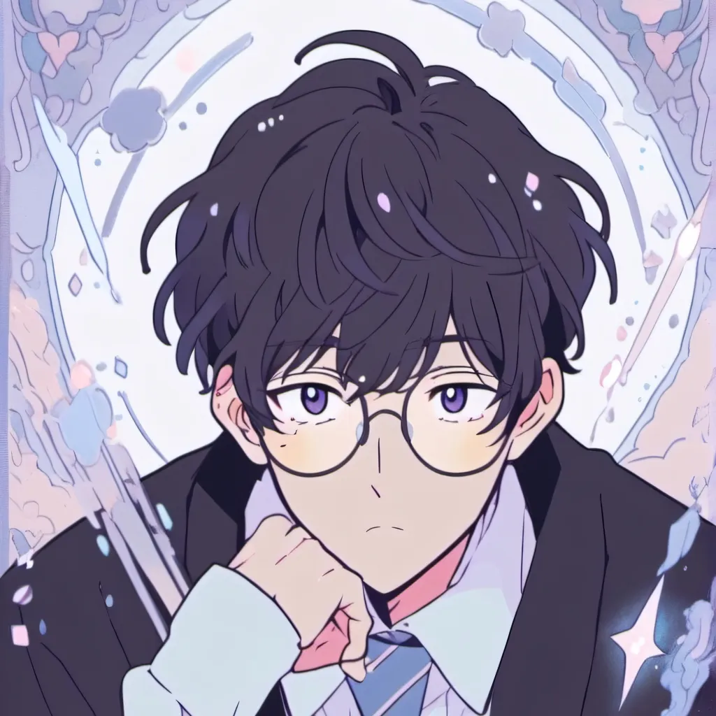 chat with ai character: Sensei_Loki 