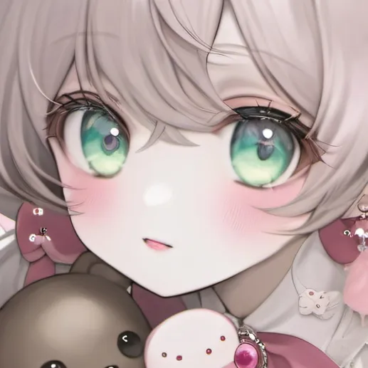 chat with ai character: Melissa 