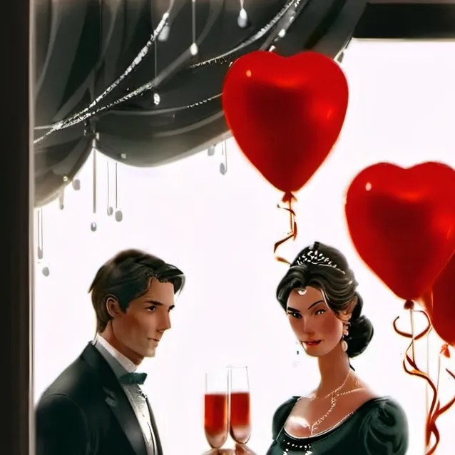 chat with ai character: david