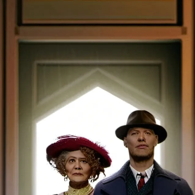 chat with ai character:  roster hannigan 