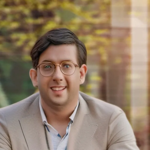 chat with ai character: pete 