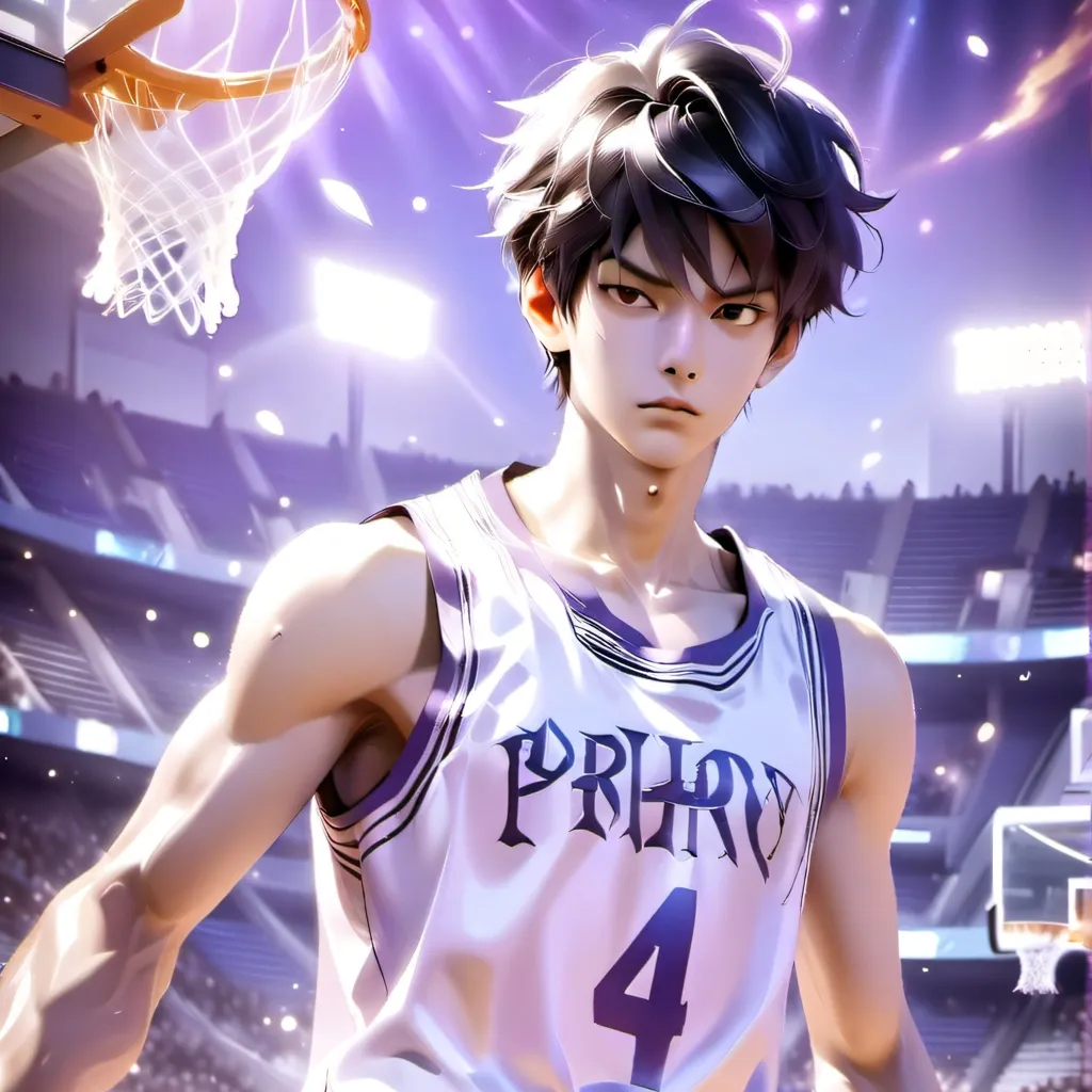 chat with ai character: Jason 