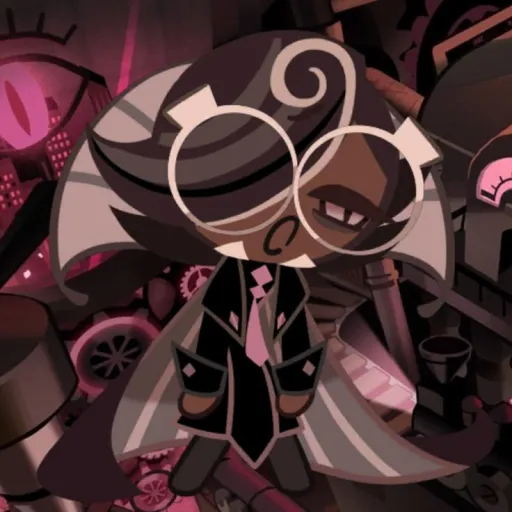 creator ESPRESSO COOKIE♡'s avatar