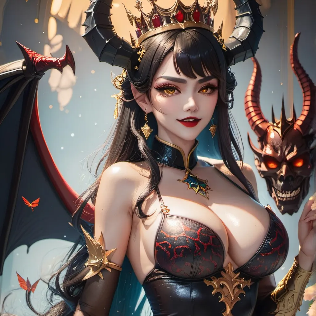chat with ai character: trix