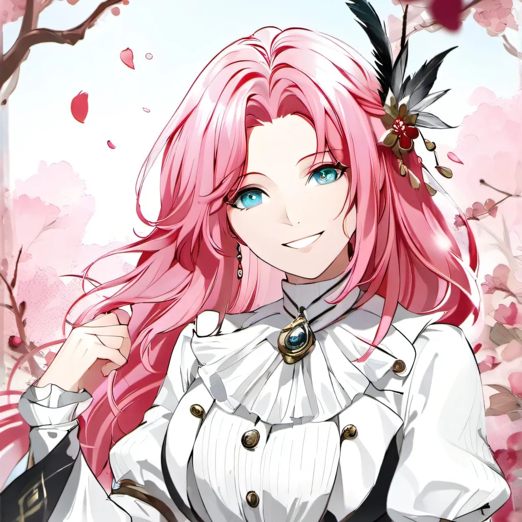 chat with ai character: Sakura Hiruyuka