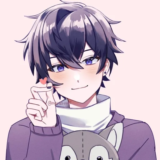 creator Caleb_XD (XDDD)'s avatar