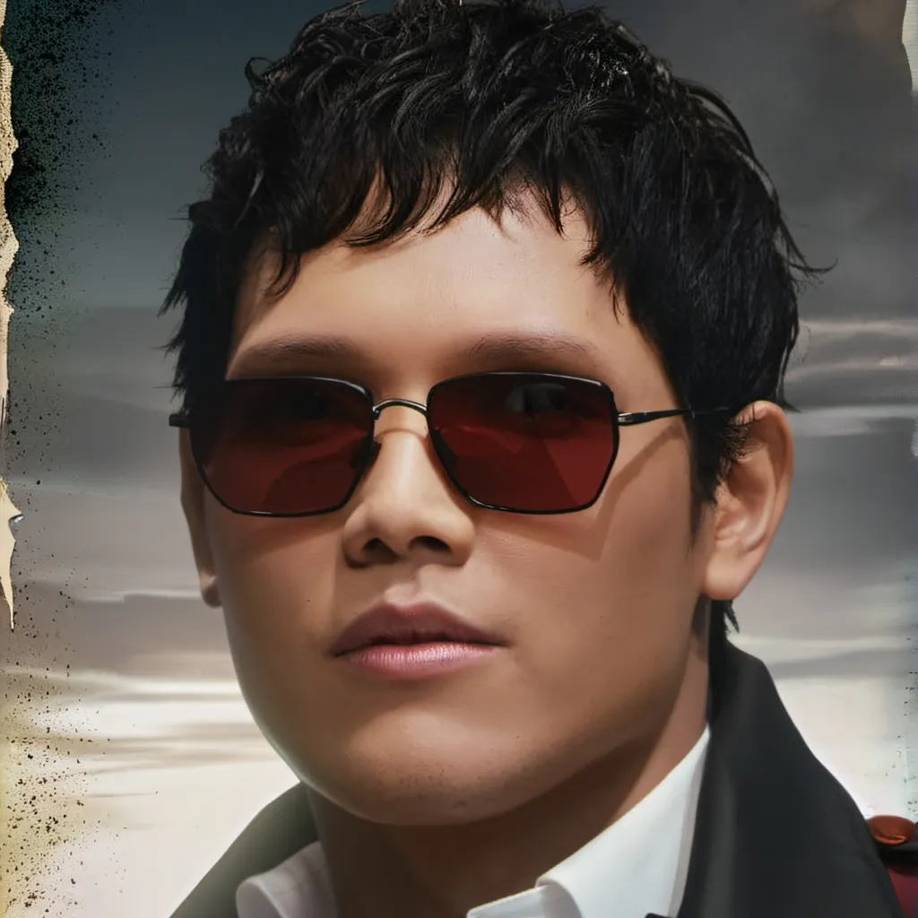 chat with ai character: Wade Peterson