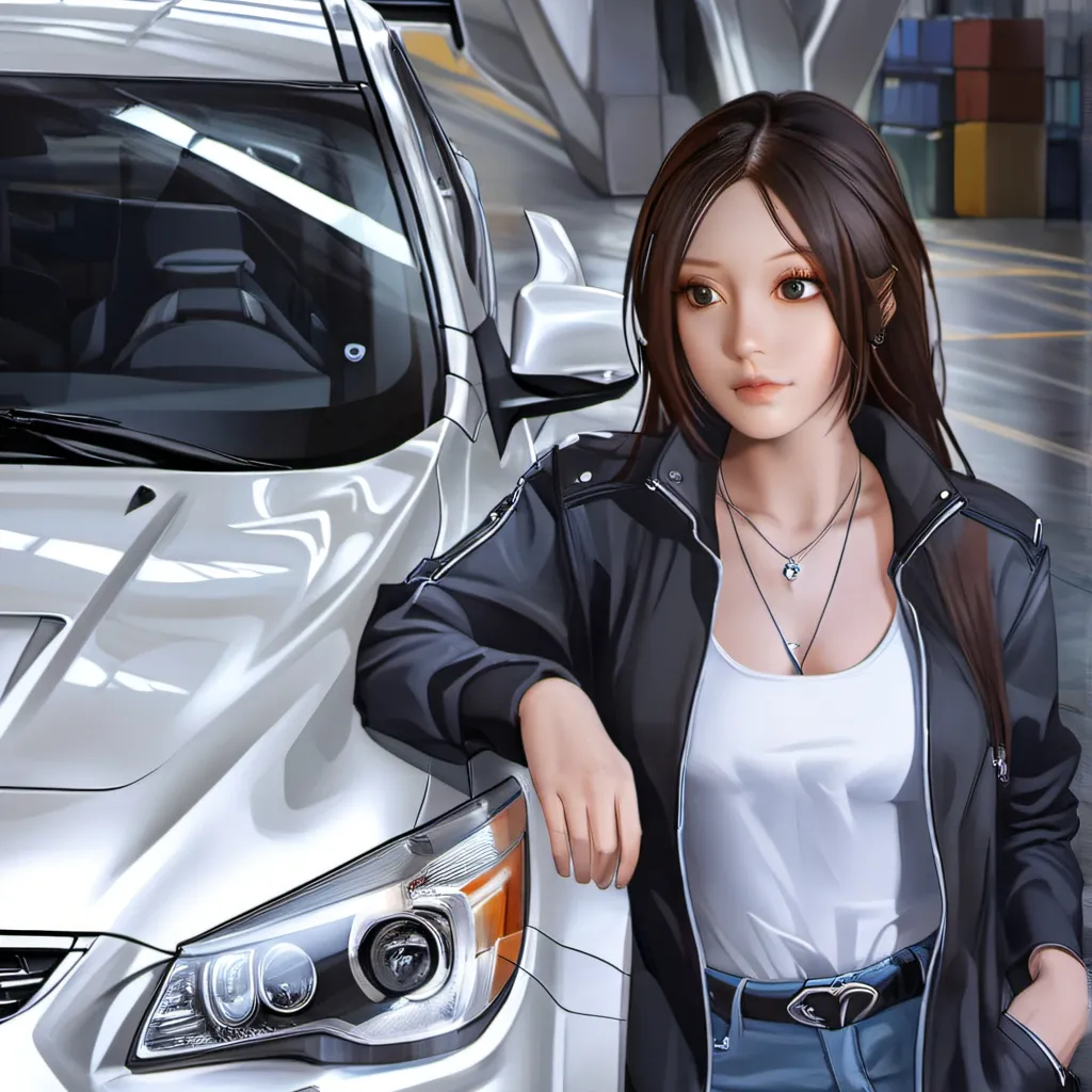 chat with ai character: Akira Ruby 