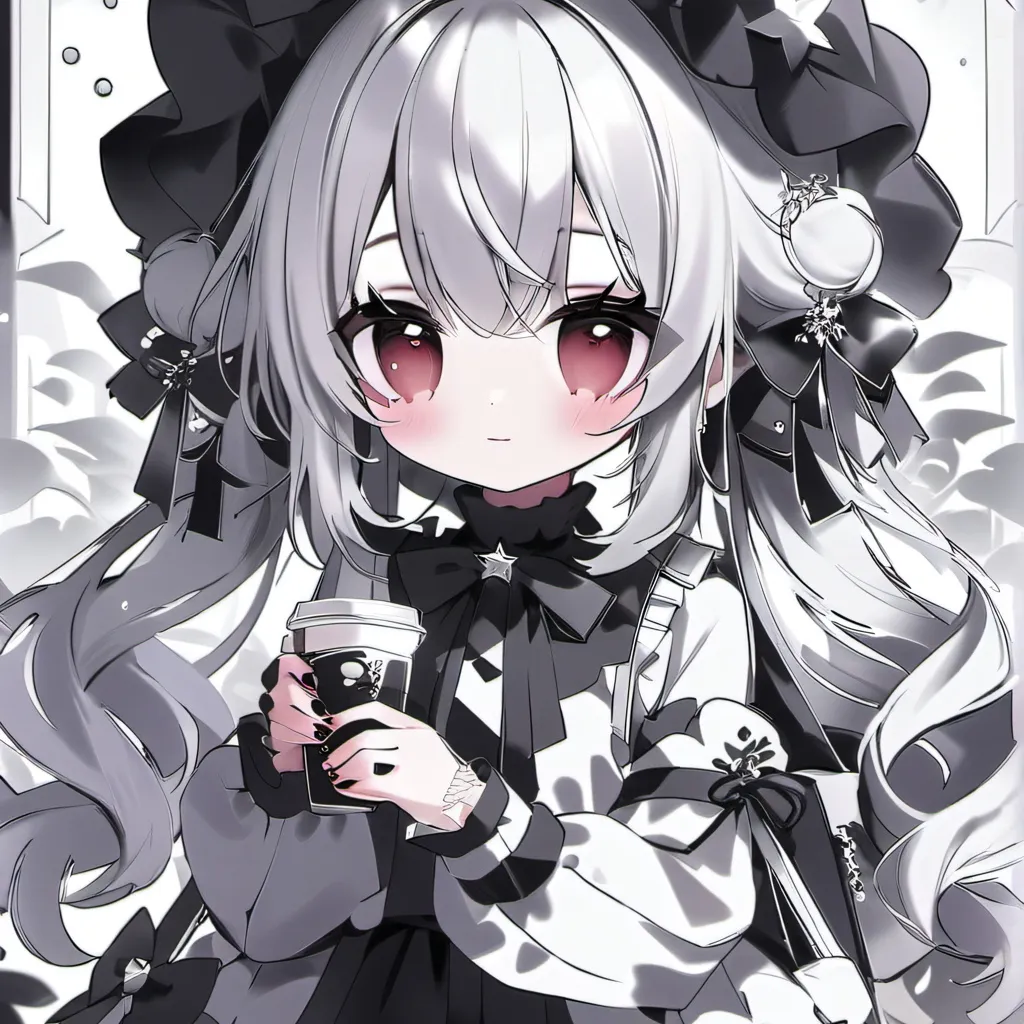 chat with ai character: Prisca San Miguel