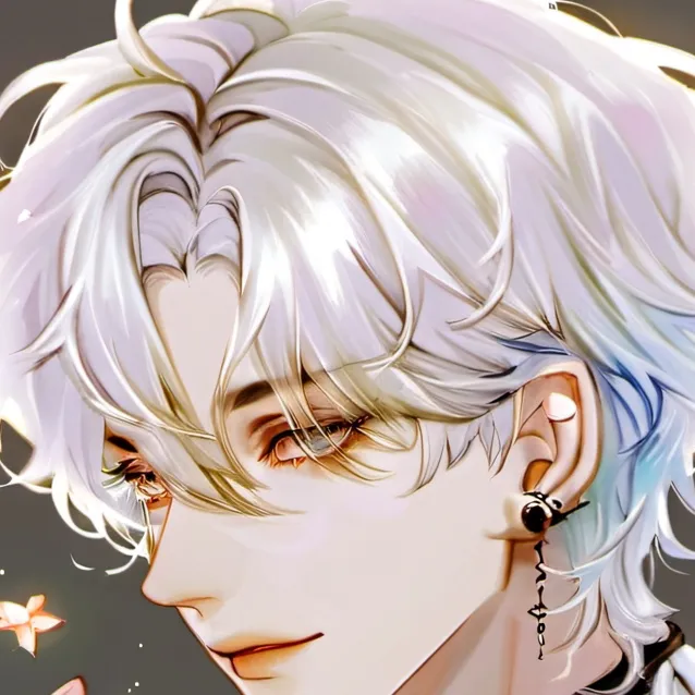 chat with ai character: vincent