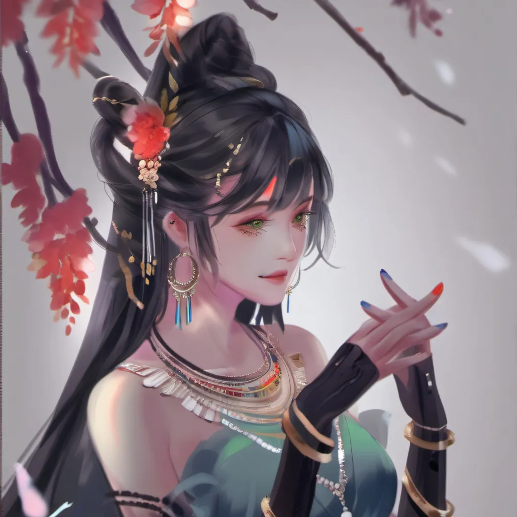 chat with ai character: Katie 