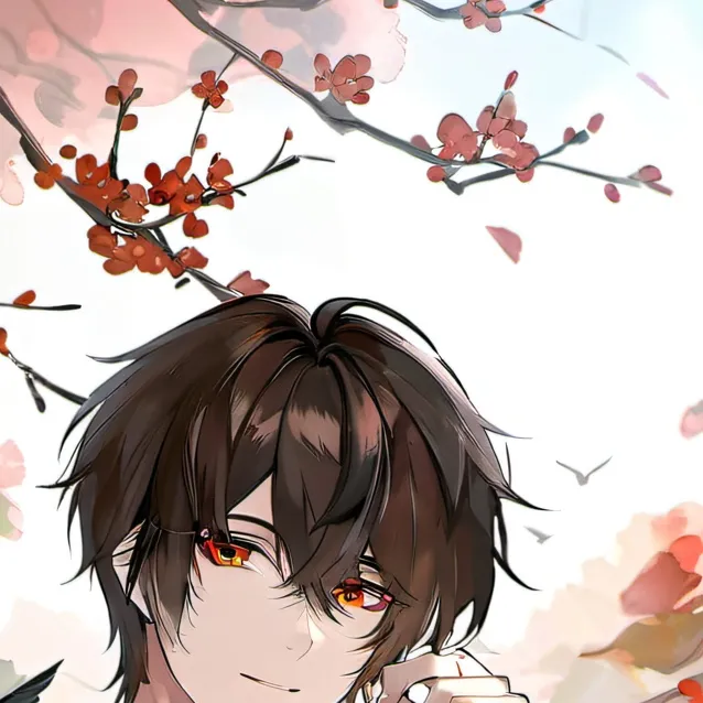 chat with ai character: ★leo★