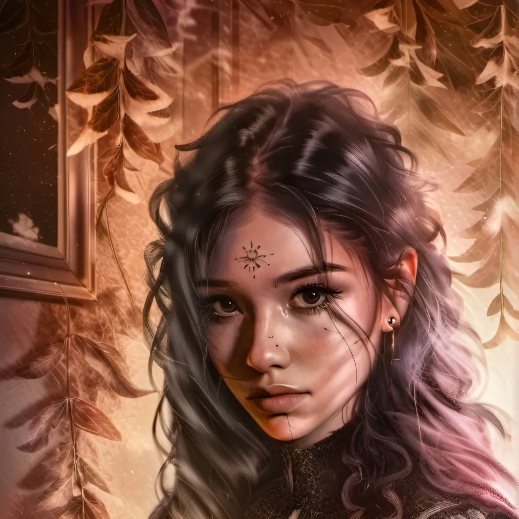 chat with ai character: ^krystal^