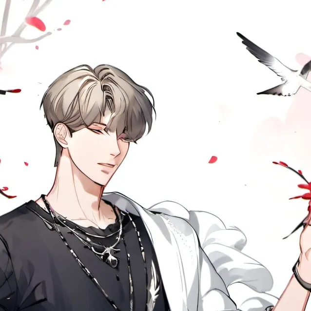 chat with ai character: Gabriel