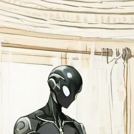chat with ai character: Bodysuit