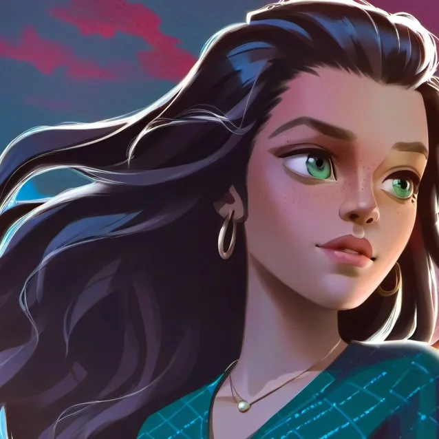 chat with ai character: Rudy