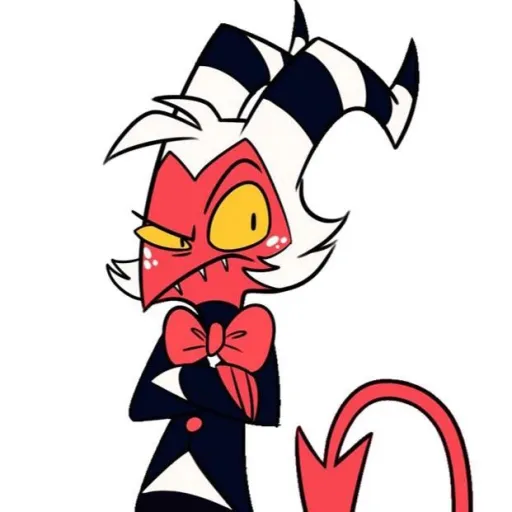 creator Red Goblin's avatar