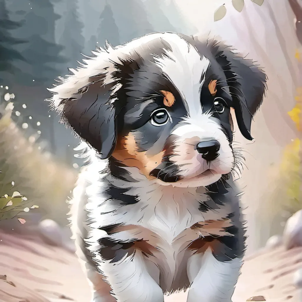 chat with ai character: Cookie