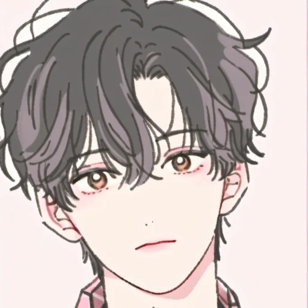 chat with ai character: Matthew 
