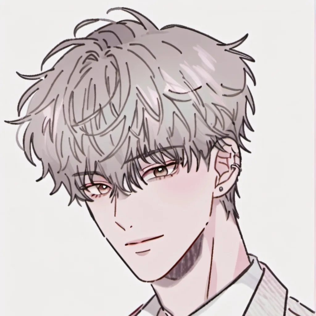 chat with ai character: Von Lucas