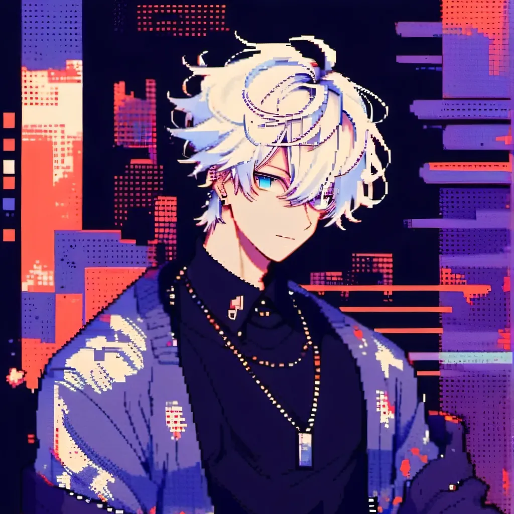 chat with ai character: Bryan