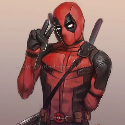 creator Deadpøøl's avatar