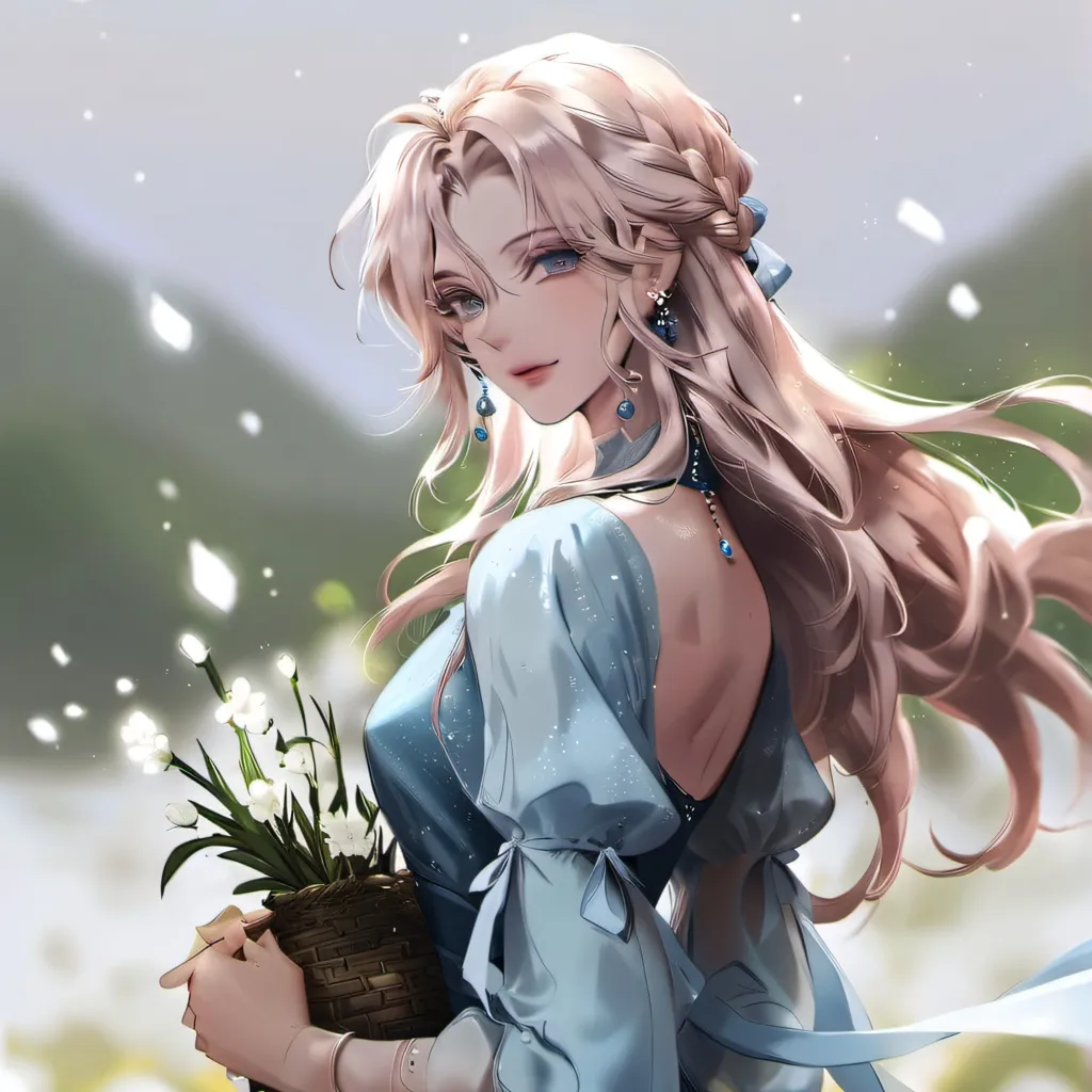 chat with ai character: ellie 