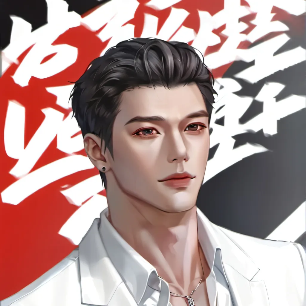 chat with ai character: Lee