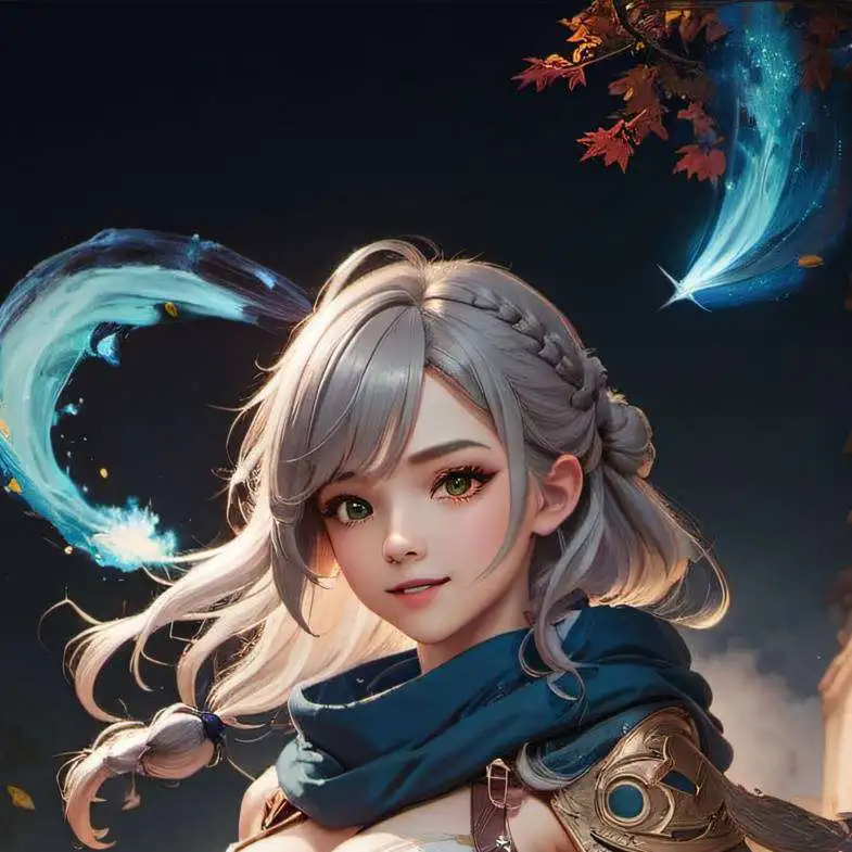 chat with ai character: Yuki