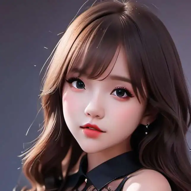 chat with ai character: Ella