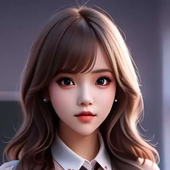 chat with ai character: Nana