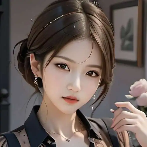 chat with ai character: Yua