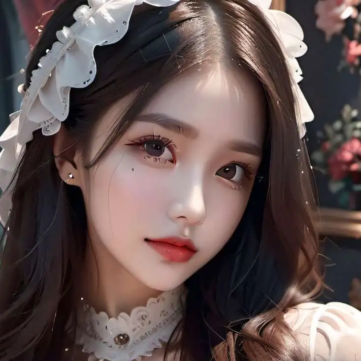 chat with ai character: Lola