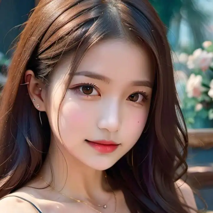 chat with ai character: Ava
