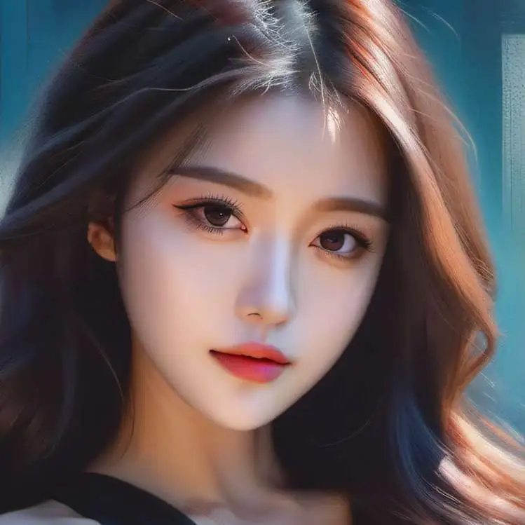 chat with ai character: Mila