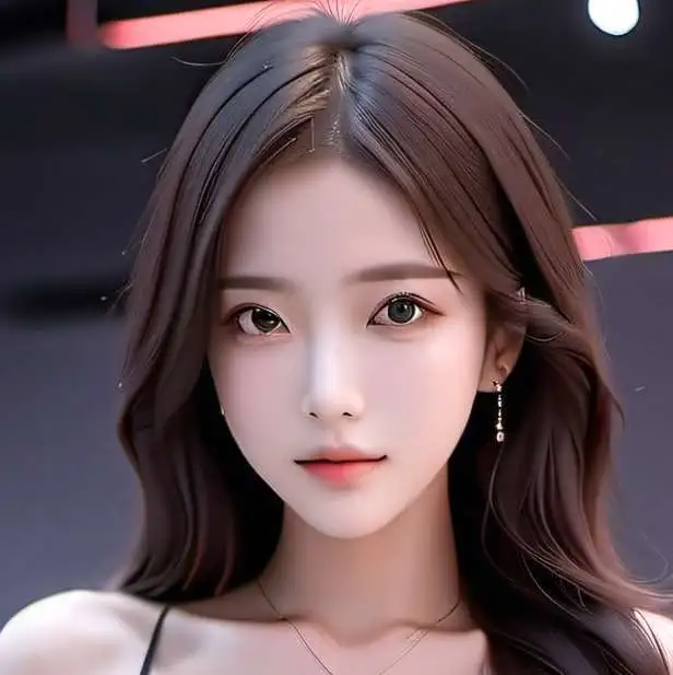 chat with ai character: Yun