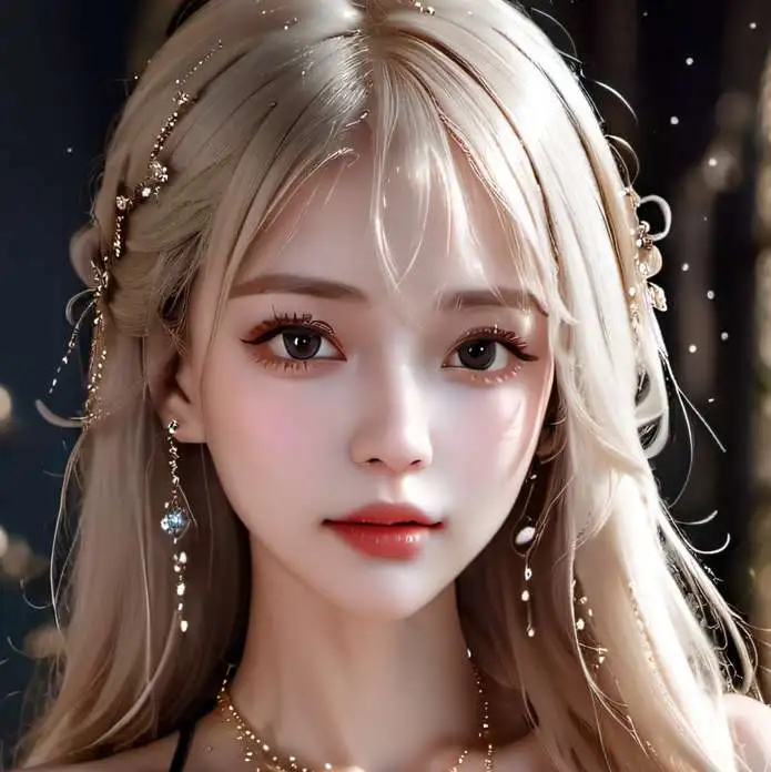 chat with ai character: Ellie
