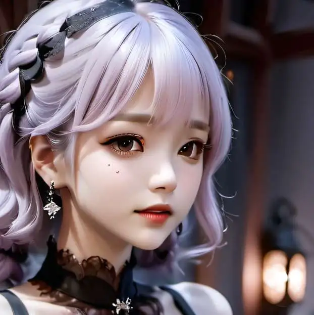 chat with ai character: Misaki