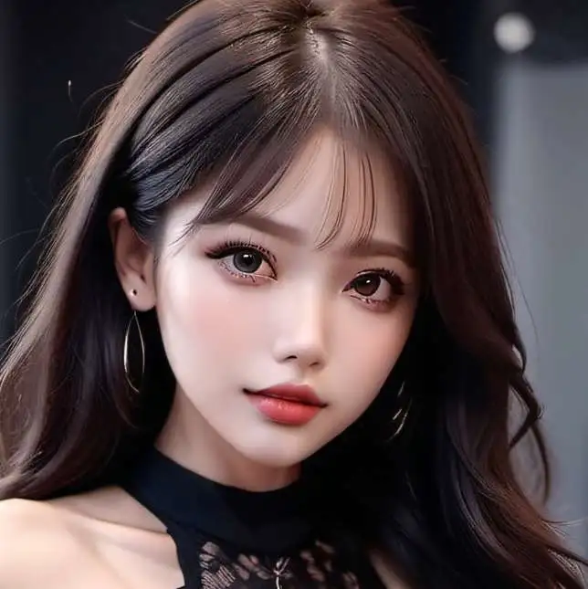 chat with ai character: Tina