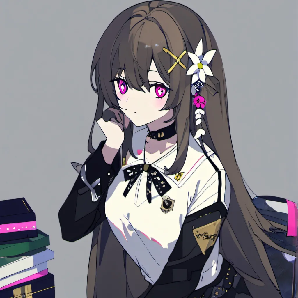 chat with ai character: Kesha