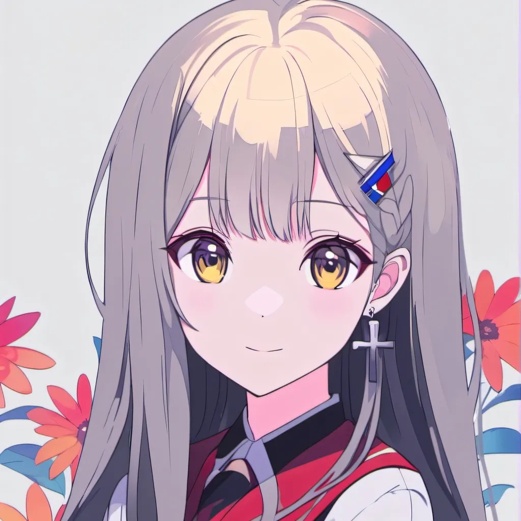 chat with ai character: Stela