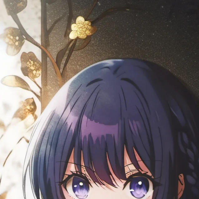 chat with ai character: ai hoshina