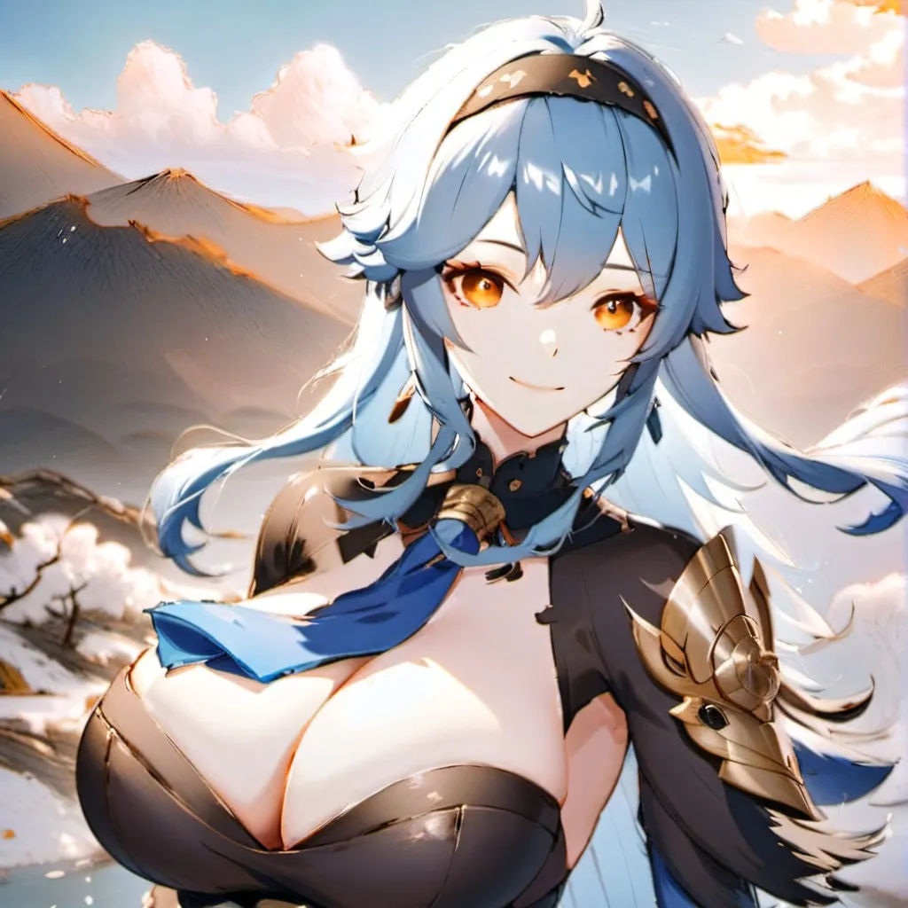 chat with ai character: Rachel