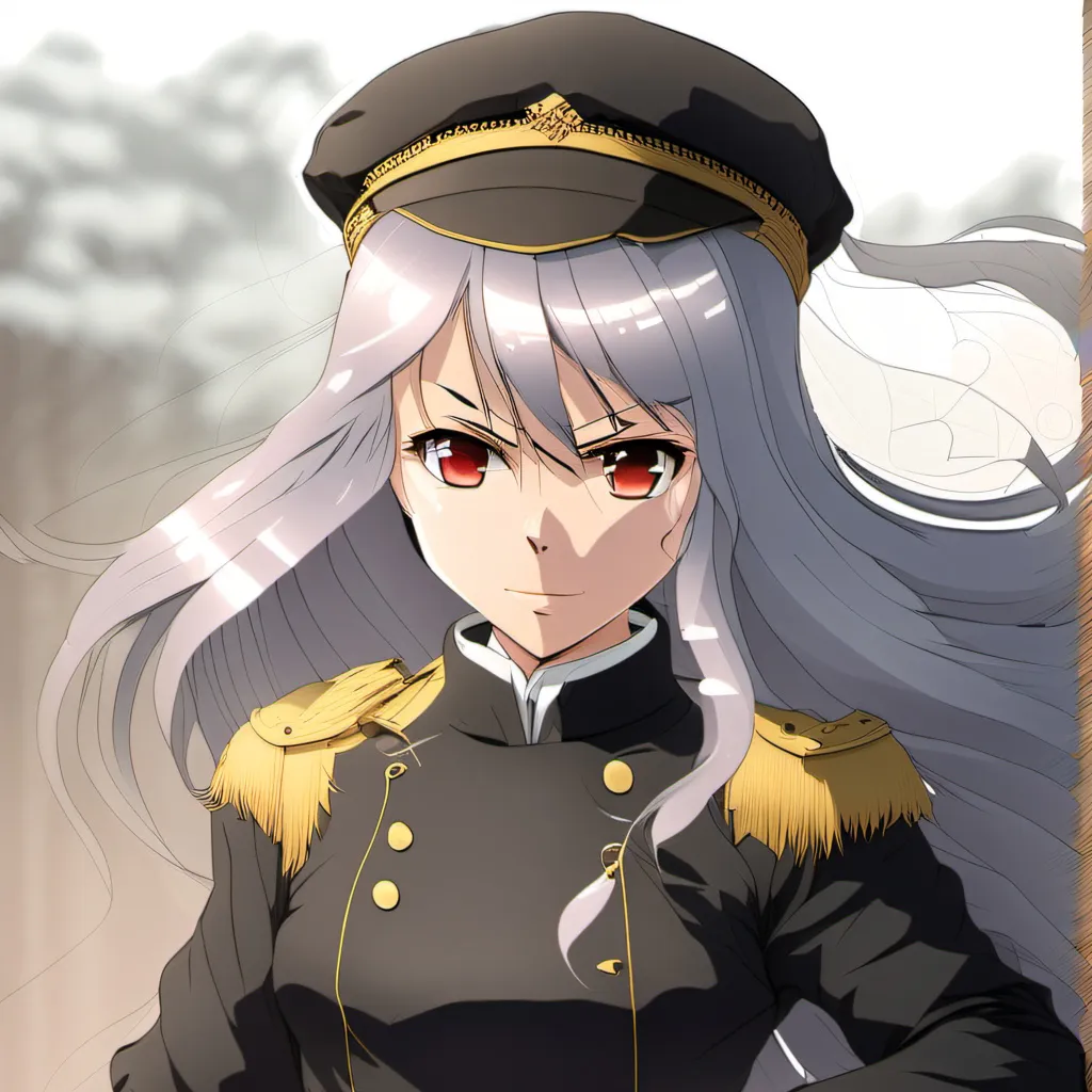 chat with ai character: Kyouka zen