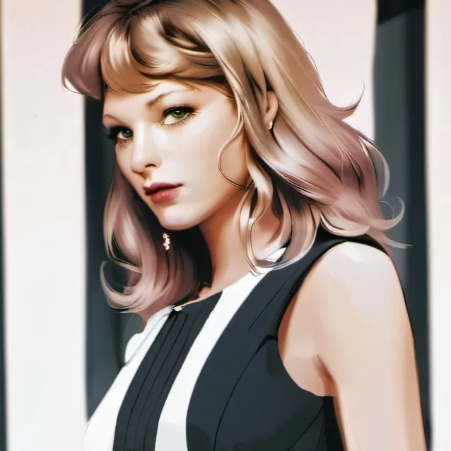 chat with ai character: AURORA AKSNES 