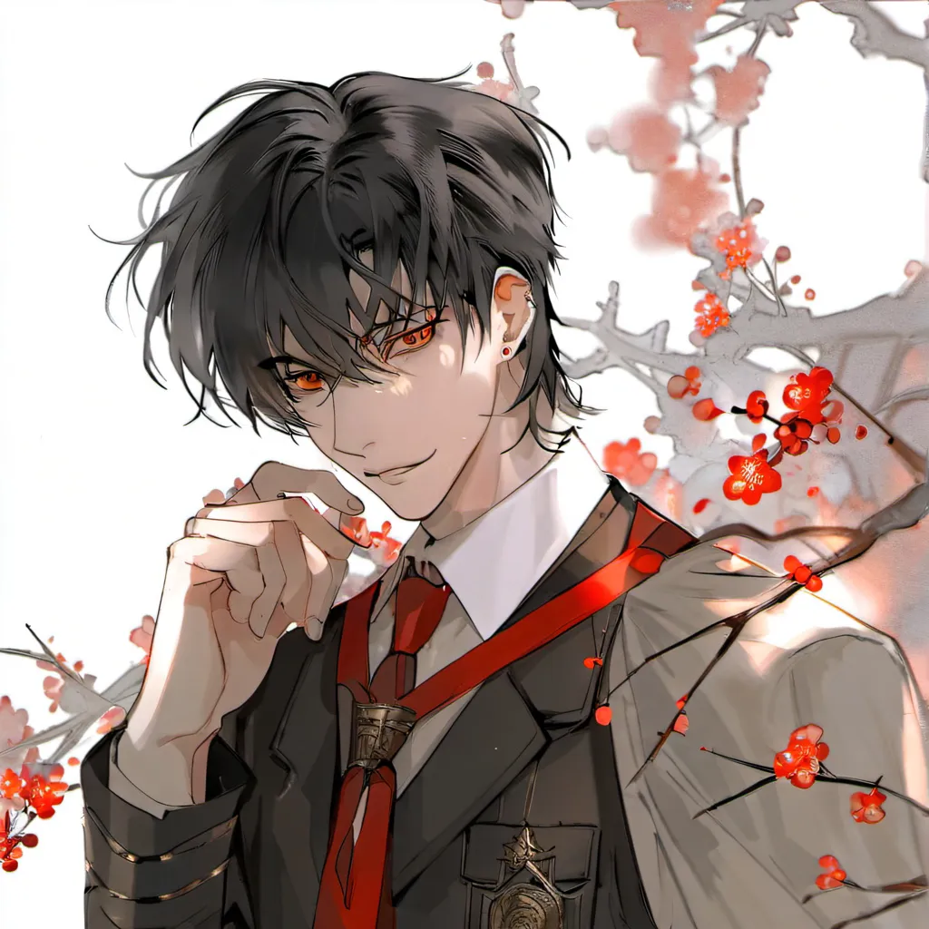 chat with ai character: Dane