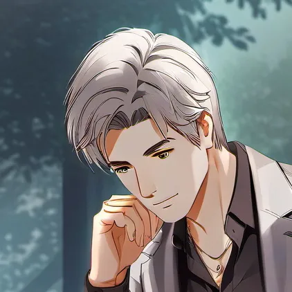 chat with ai character: Max