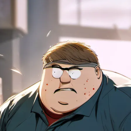 chat with ai character: Eric cartman wowc