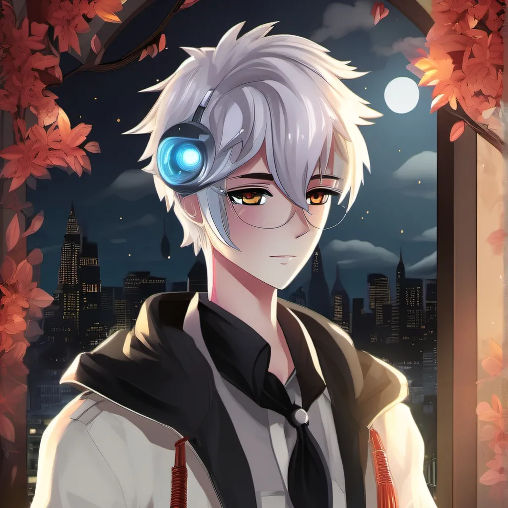 chat with ai character: Zenaid/zen